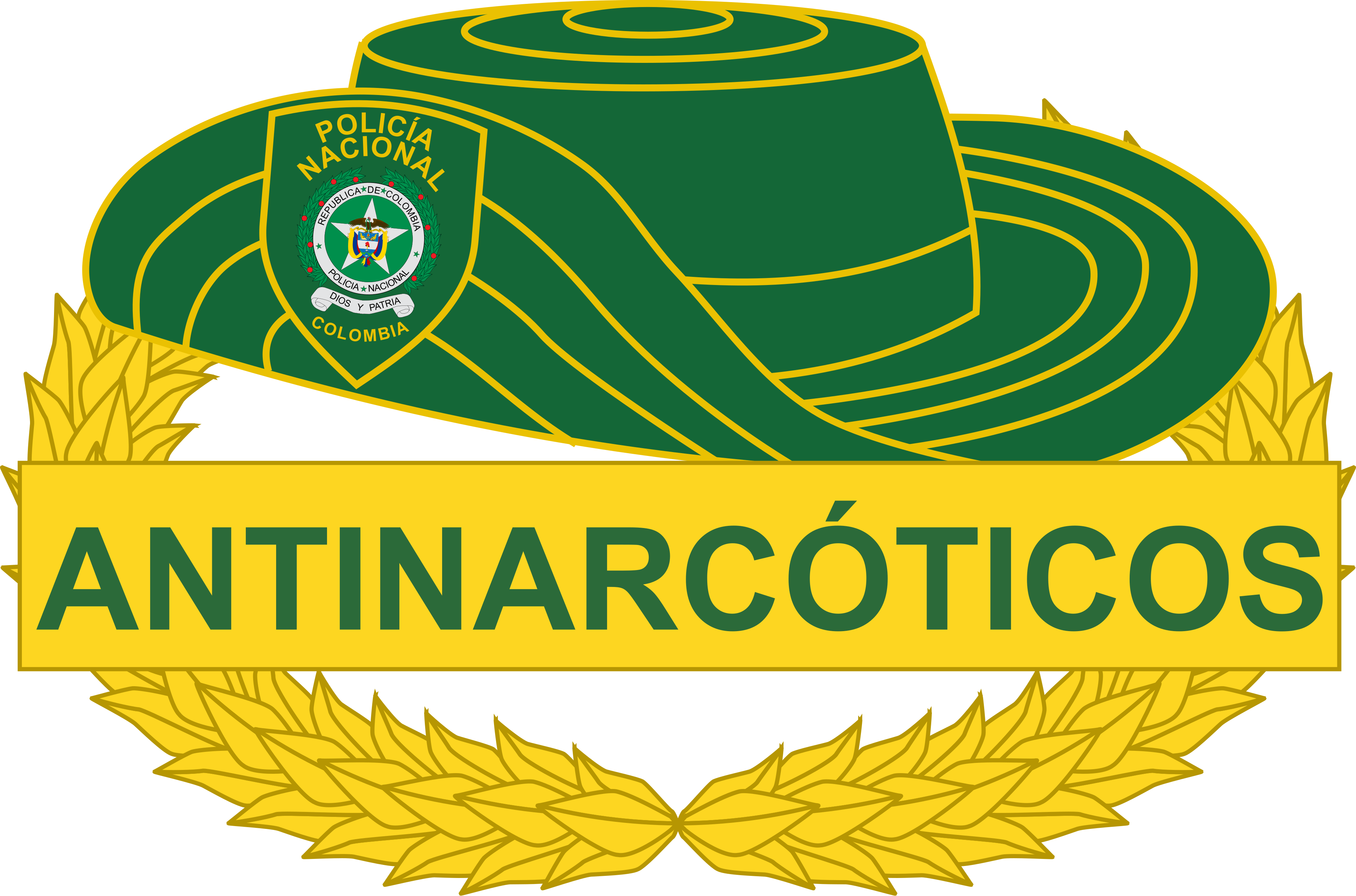 Antinarcoticos