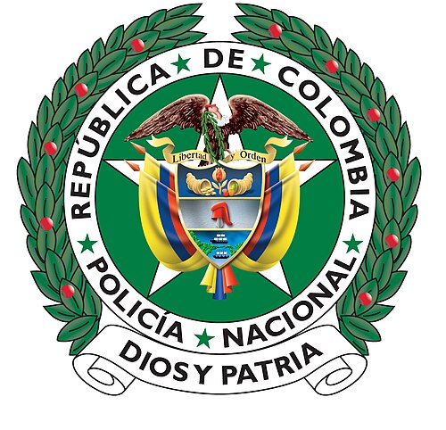 Policia Nacional